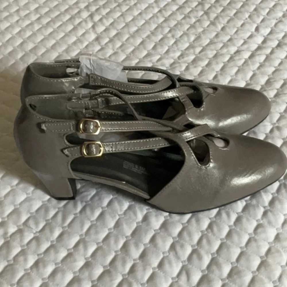 Angel Steps Shoes - Picture 3 of 7